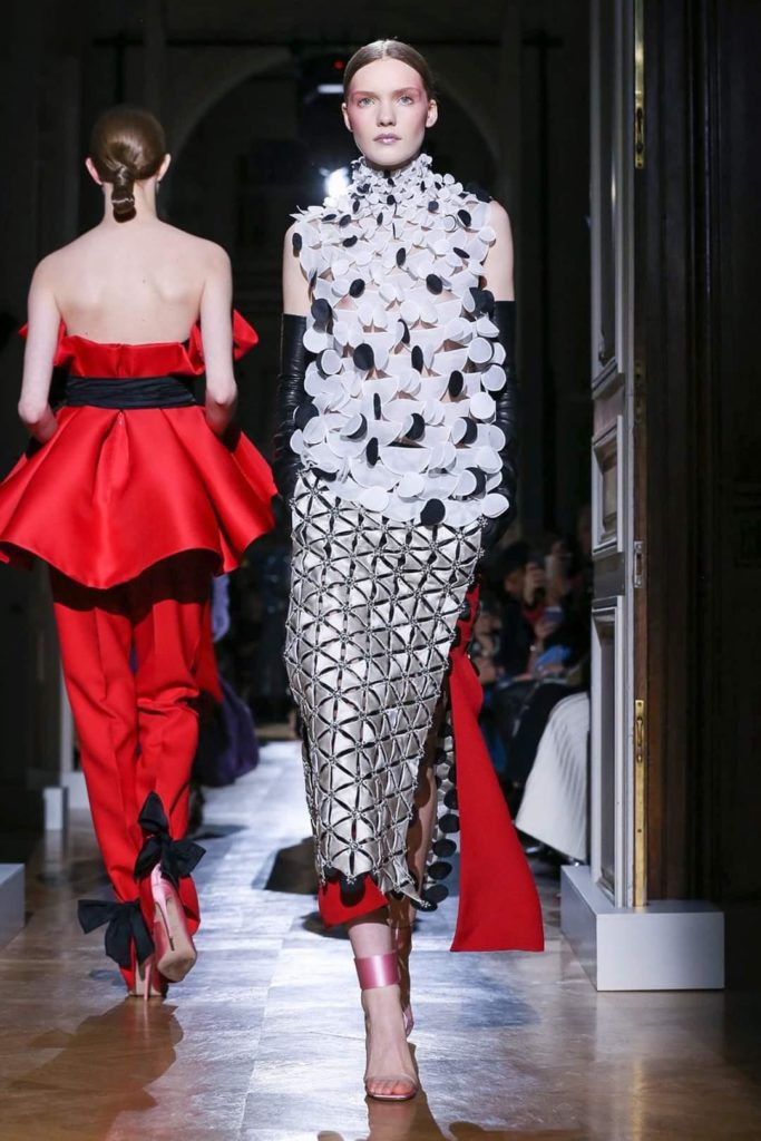 Paris Spring 2021