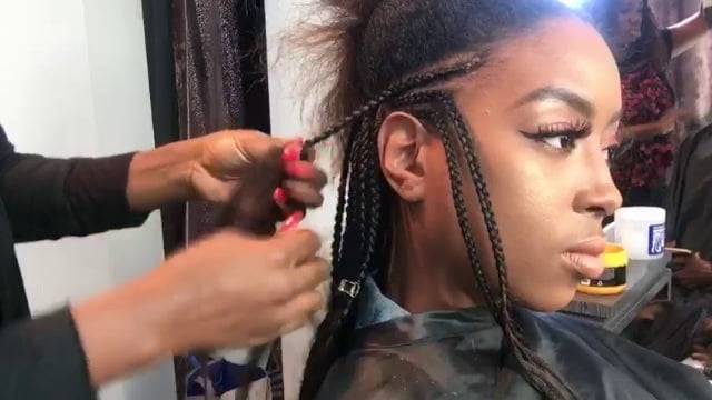 25 Tribal Braids Easy to Plait For You in 2022
