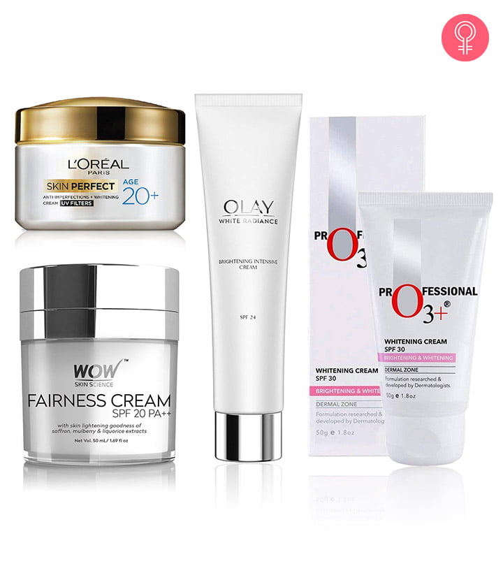 Top 14 Best Instant Glow Cream, Gels, and Serums 2022