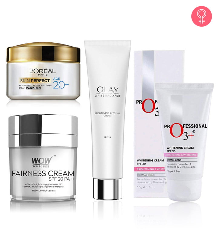 Top 14 Best Instant Glow Cream Gels And Serums 2022 Passion For