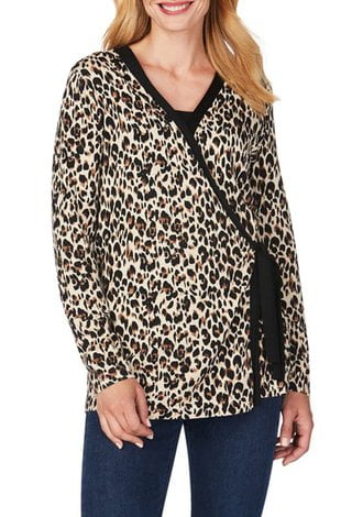 Dress for Fat Tummy