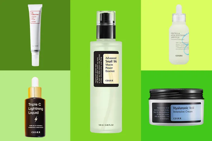 Best 12 COSRX Products Every Skin-Care Fiend Should Have