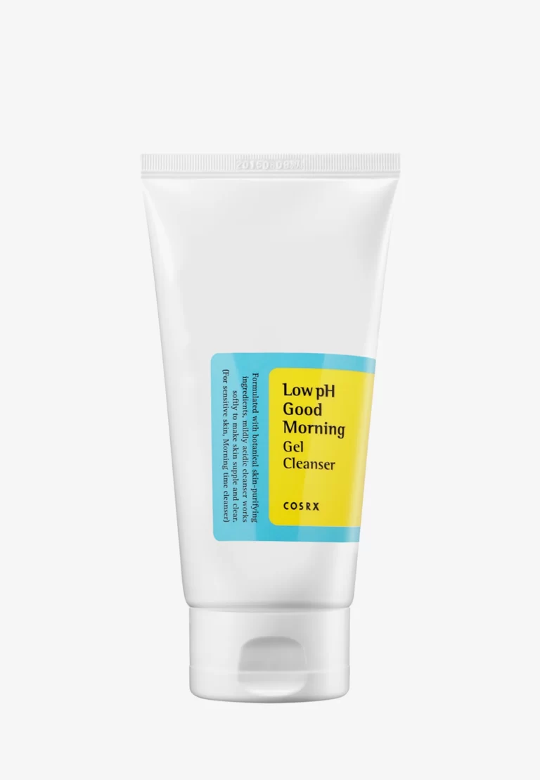 Cosrx Low pH Good Morning-Gel Cleanser