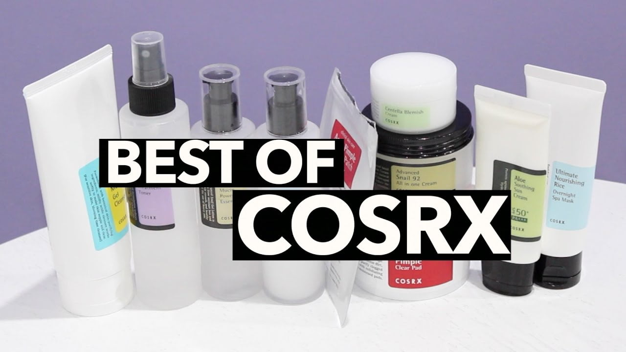 Cosrx
