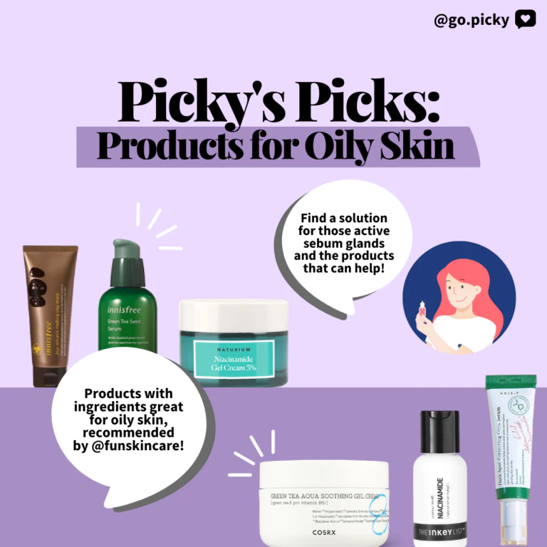 Best COSRX Products for Oily Skin in 2022 – Pick’s Pick