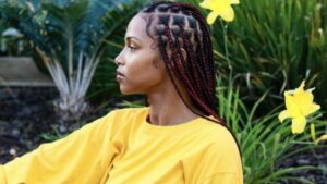 Knotless Braids 2023