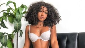a C Cup Bra