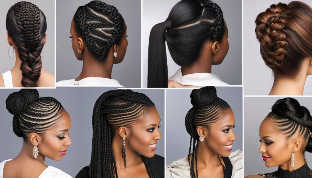 Benefits of Hair Braiding Benefits of Hair Braiding