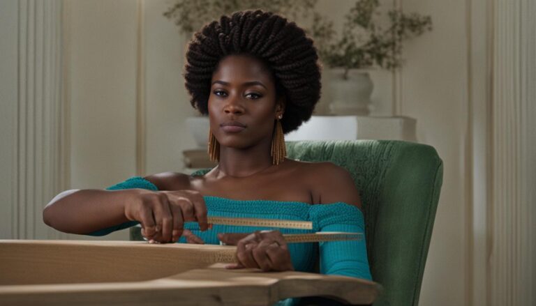 Does braiding afro hair make it grow?