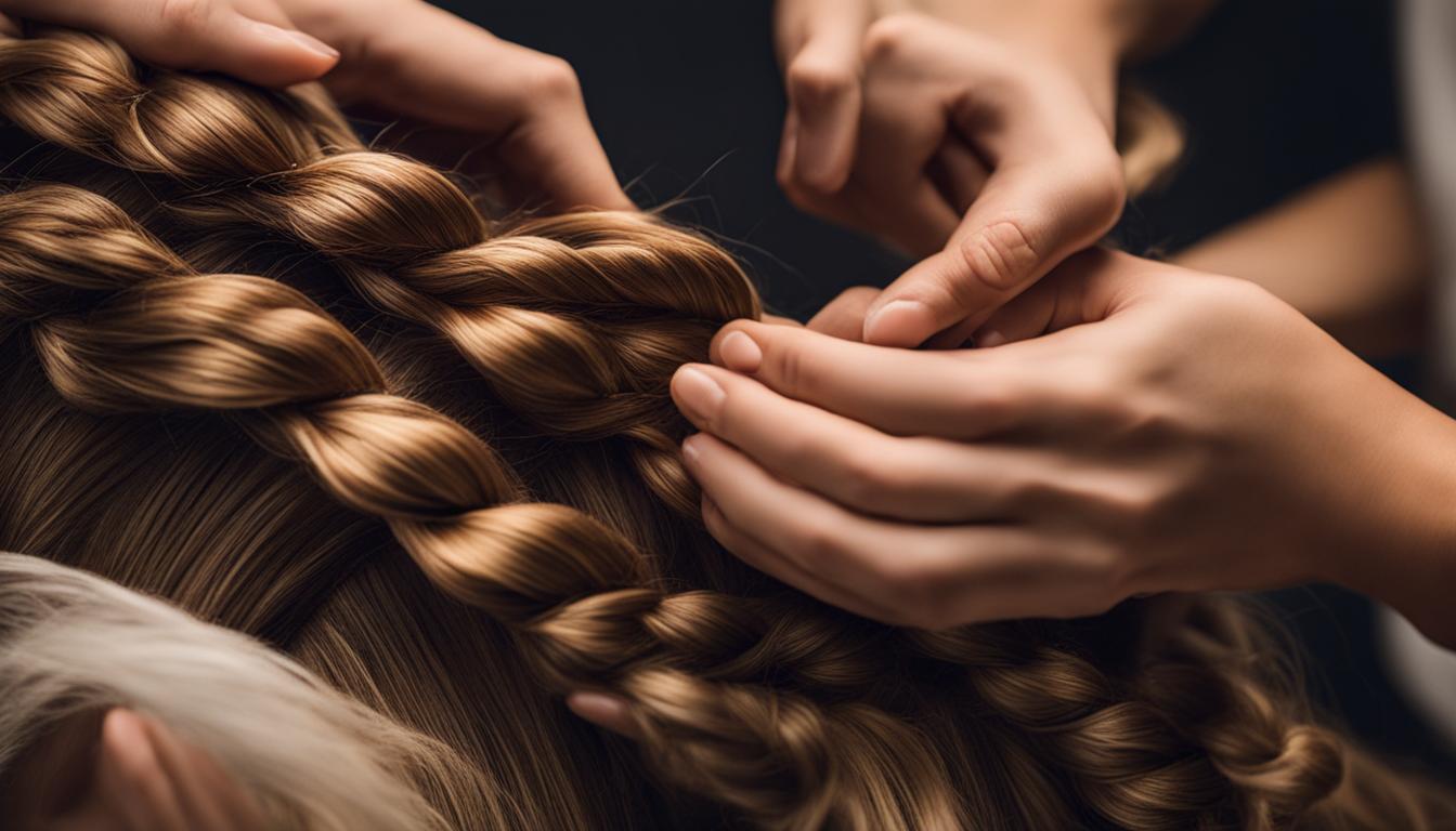 Is braiding hair a skill?