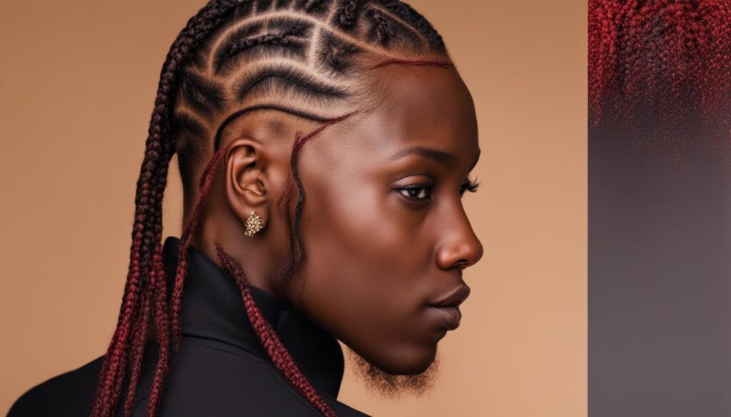 Symptoms and Risks of Traction Alopecia