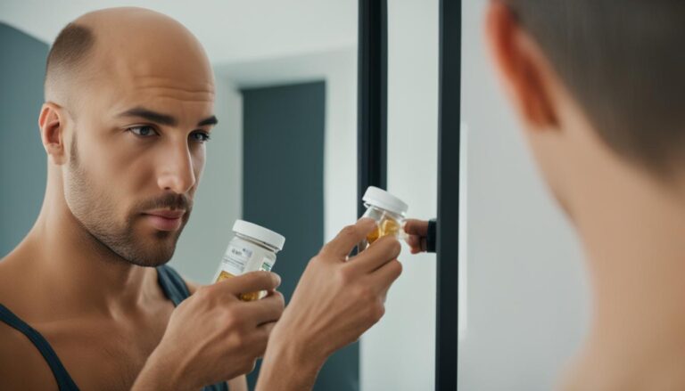 Can vitamin D regrow hair?