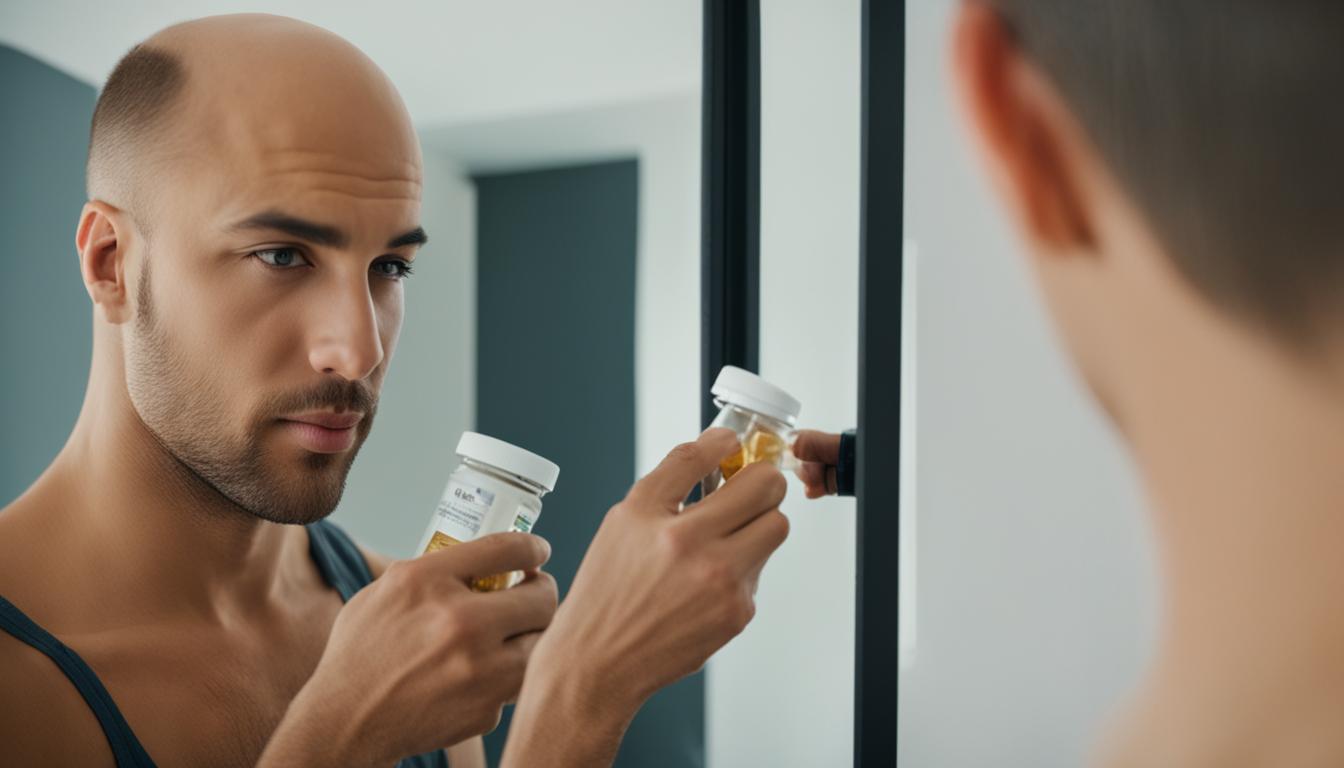 Can vitamin D regrow hair?