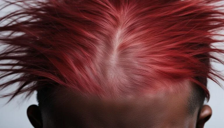 Does stress cause hair loss?