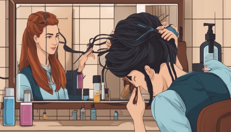 Does twisting your hair make it grow?