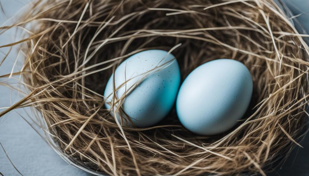 Eggs for Hair Growth Eggs for Hair Growth