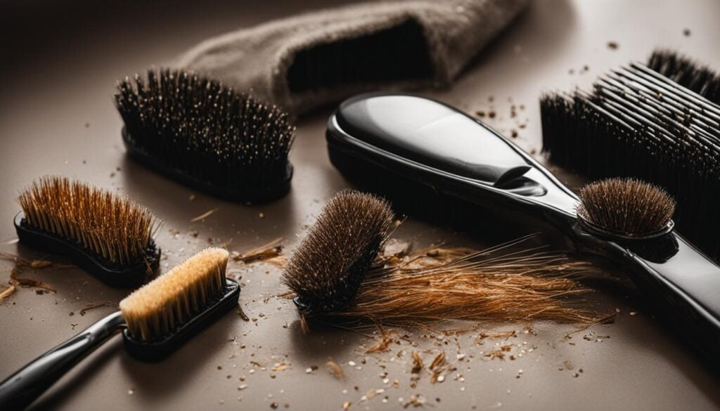 Hair Styling Damage Hair Styling Damage