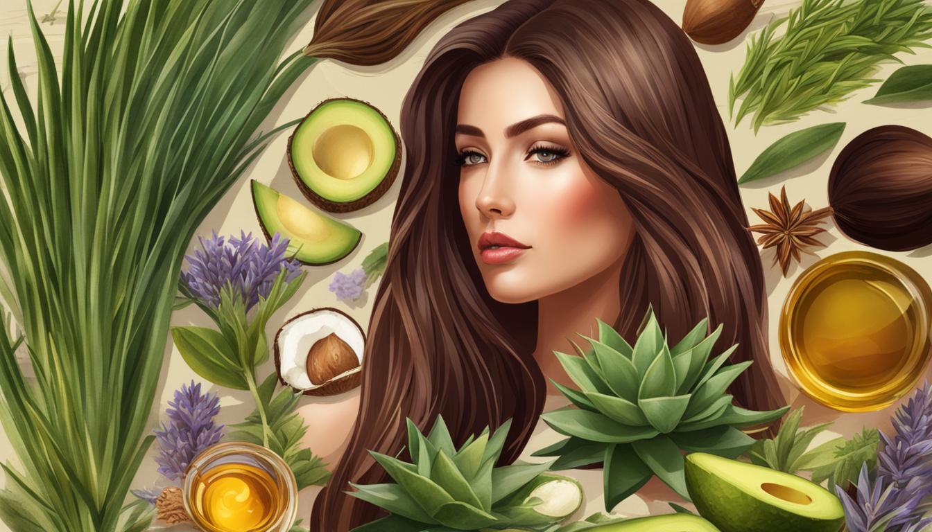 How to get thicker hair?