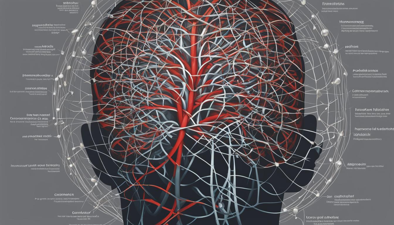 Why is my hair falling out like crazy?