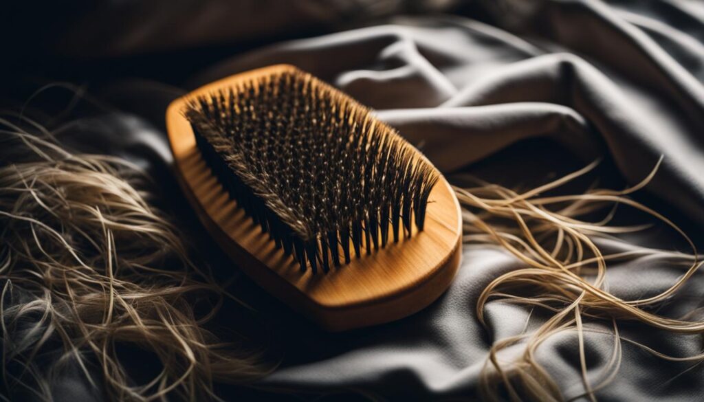 detangling hair before sleep detangling hair before sleep