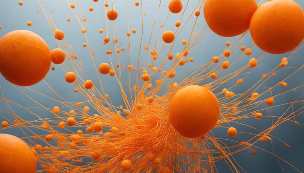 excessive vitamin C and hair loss