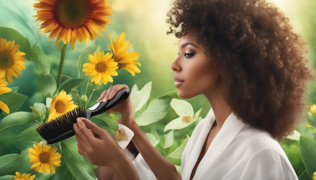 hair health hair health