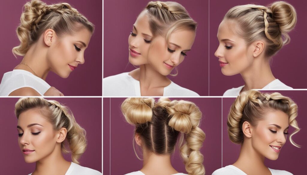 hairstyles for sleeping hairstyles for sleeping