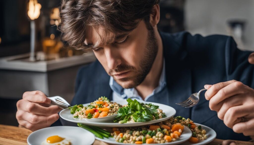 iron deficiency anemia