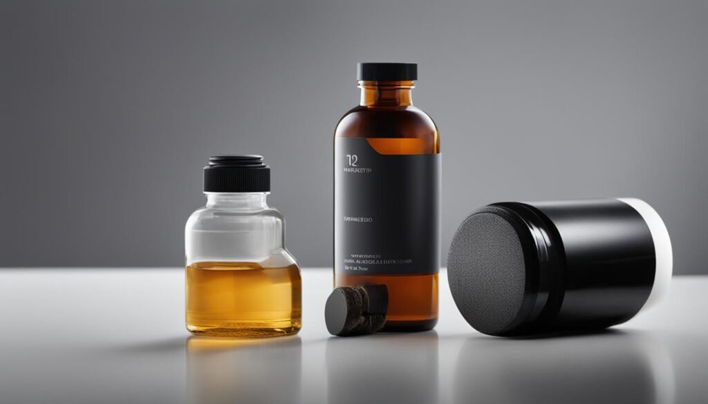 iron supplements for hair loss