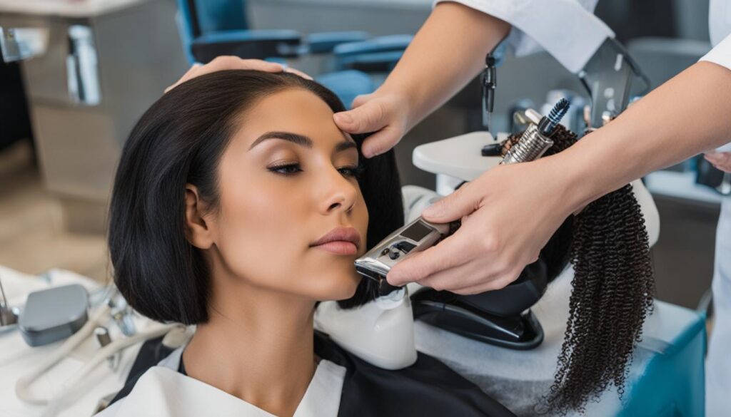 medical treatments for thicker hair medical treatments for thicker hair