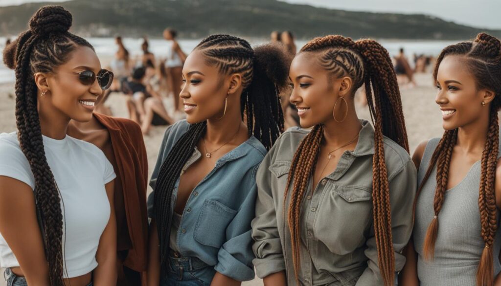 popular braided hairstyles popular braided hairstyles