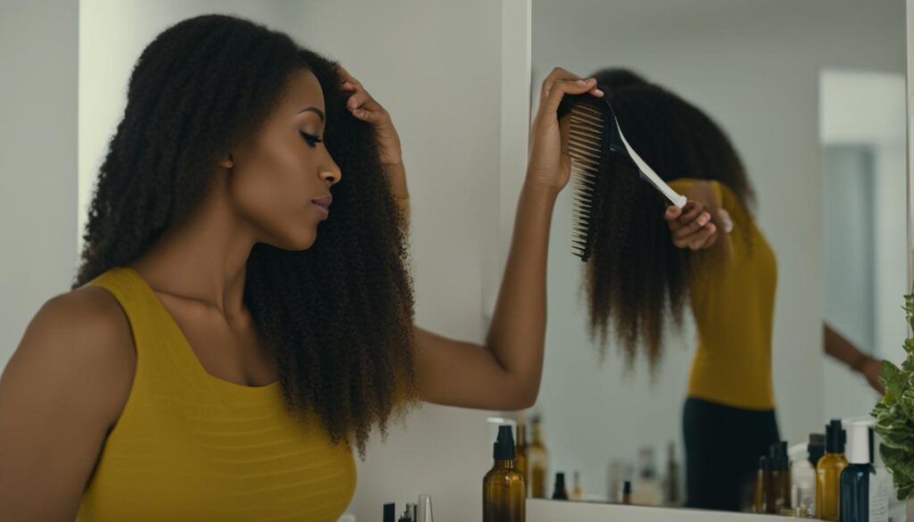 preventing breakage and hair loss preventing breakage and hair loss