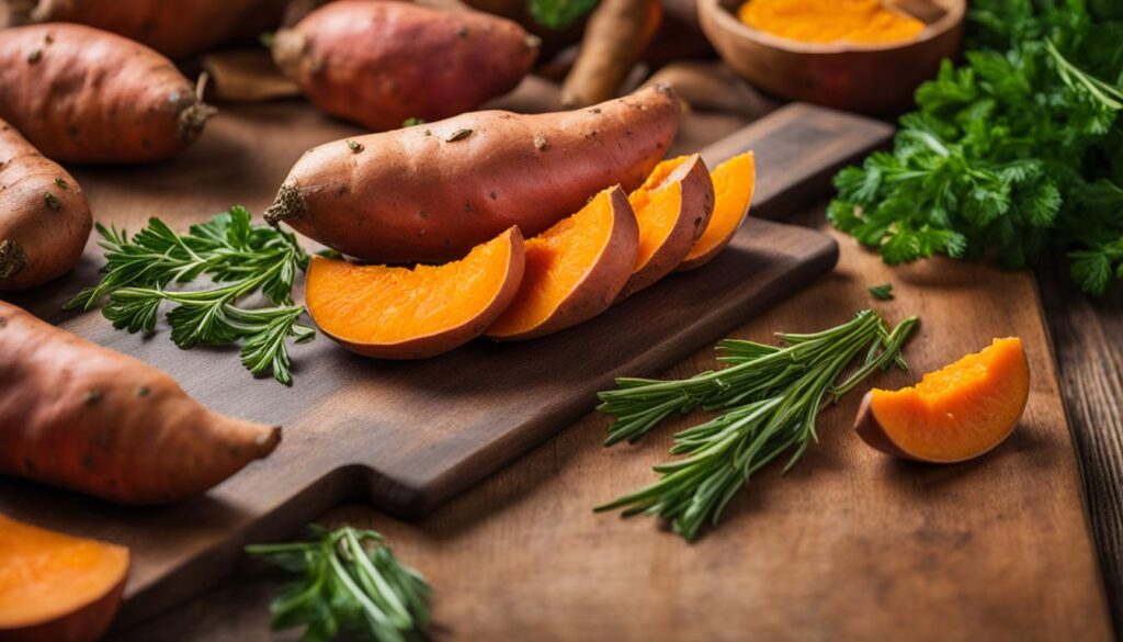 sweet potatoes for hair growth sweet potatoes for hair growth