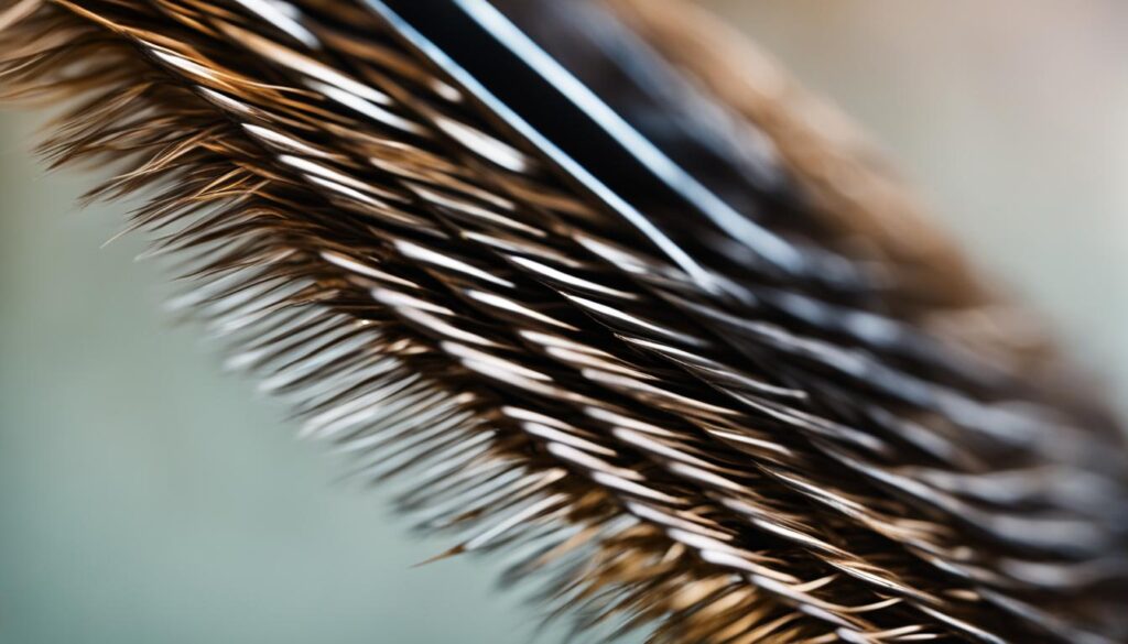 telogen effluvium telogen effluvium