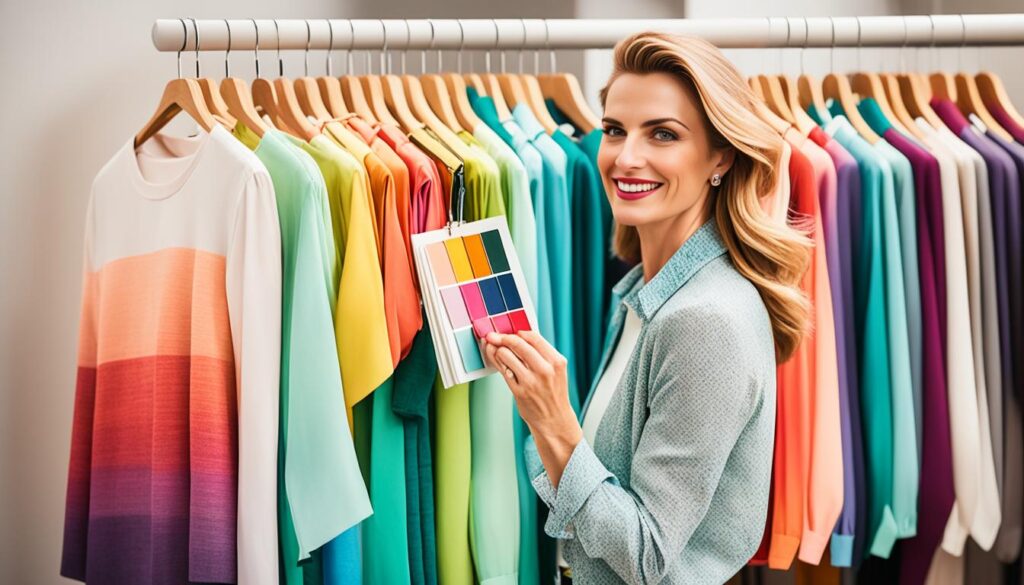 Add Color to Your Wardrobe Add Color to Your Wardrobe