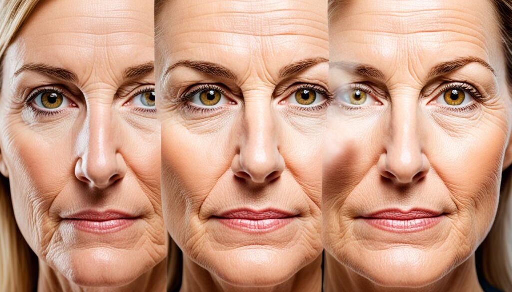 Anti-Aging Skincare Anti-Aging Skincare