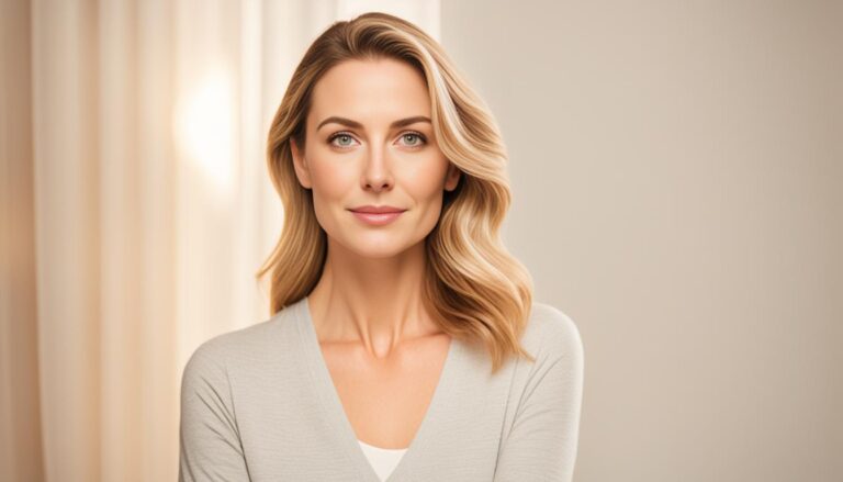 At what age do women's looks peak?