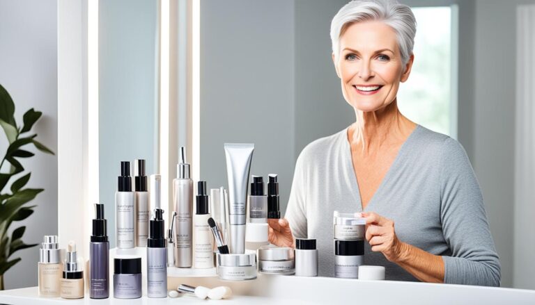 How can I look attractive at 50?