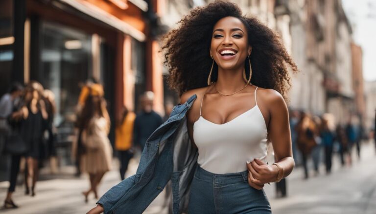 How to feel attractive when overweight?