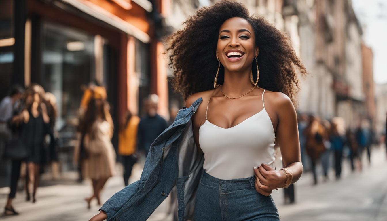 How to feel attractive when overweight?