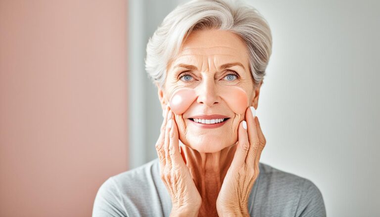 How to look younger at 59?