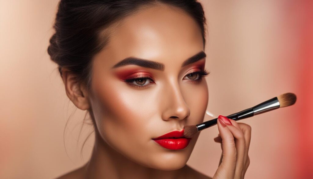 Makeup tips for a youthful appearance Makeup tips for a youthful appearance