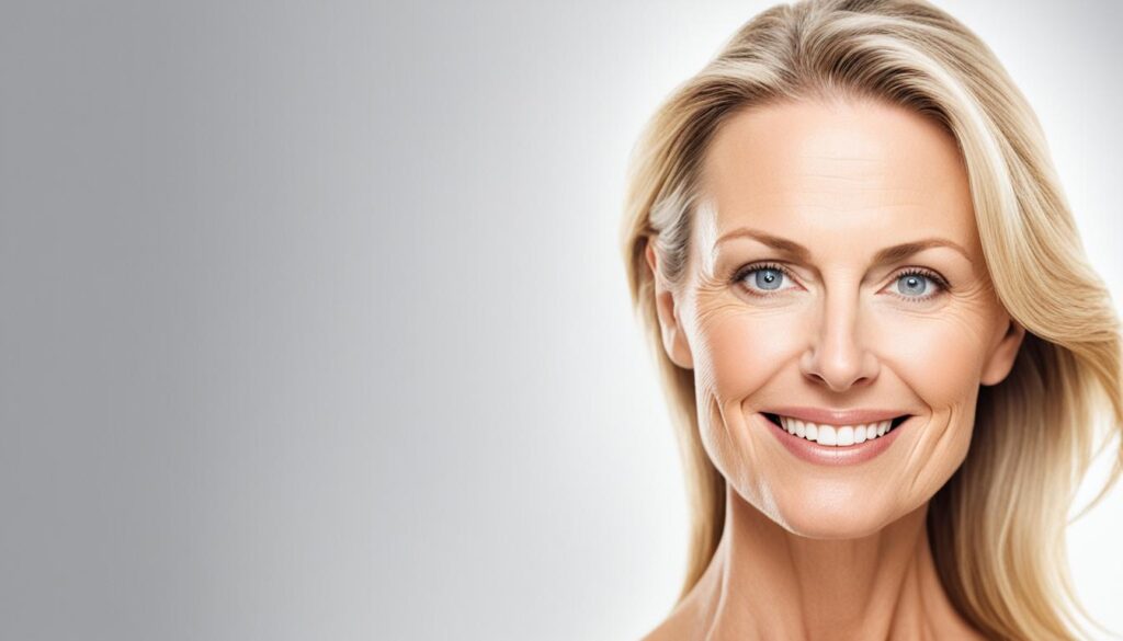 Skincare in your 40s Skincare in your 40s