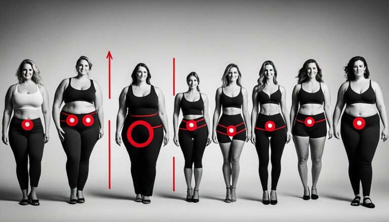 What body type should not wear high-waisted pants?