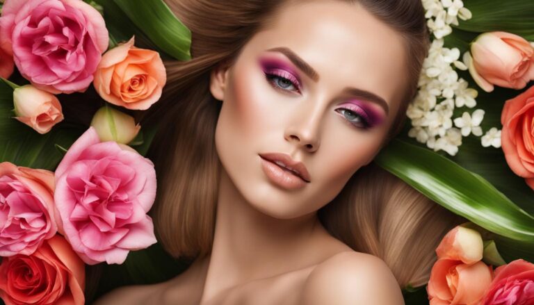 What makes a face look younger?