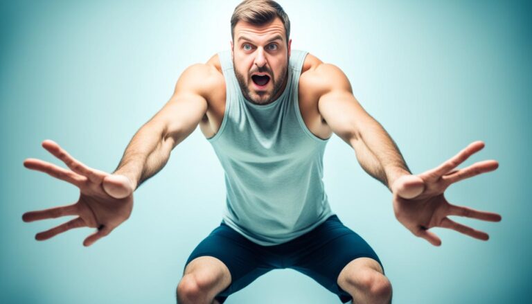 Why do I look less fat than I am?