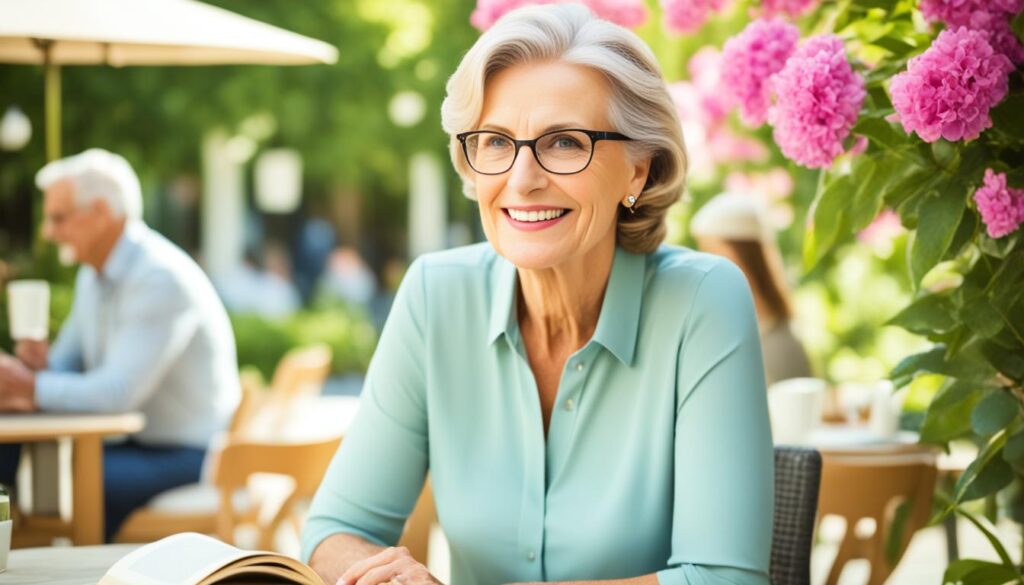 attracting older men attracting older men