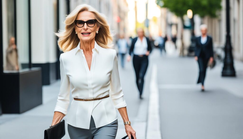 avoid baggy or ill-fitting clothing avoid baggy or ill-fitting clothing