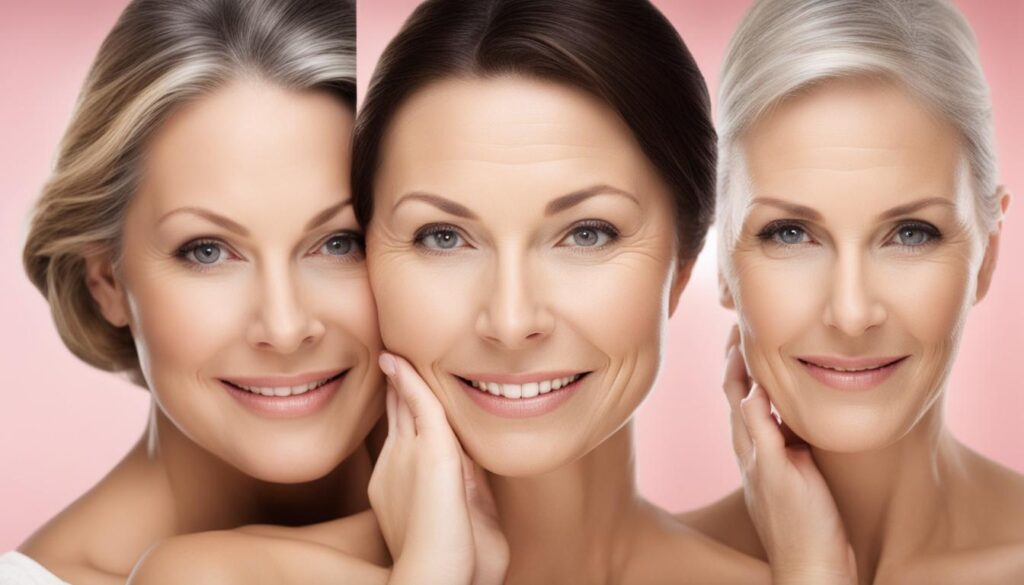 best facial treatments for women over 50 best facial treatments for women over 50