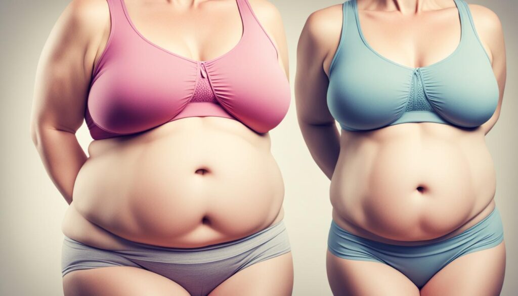 bloating in lower abdomen women bloating in lower abdomen women